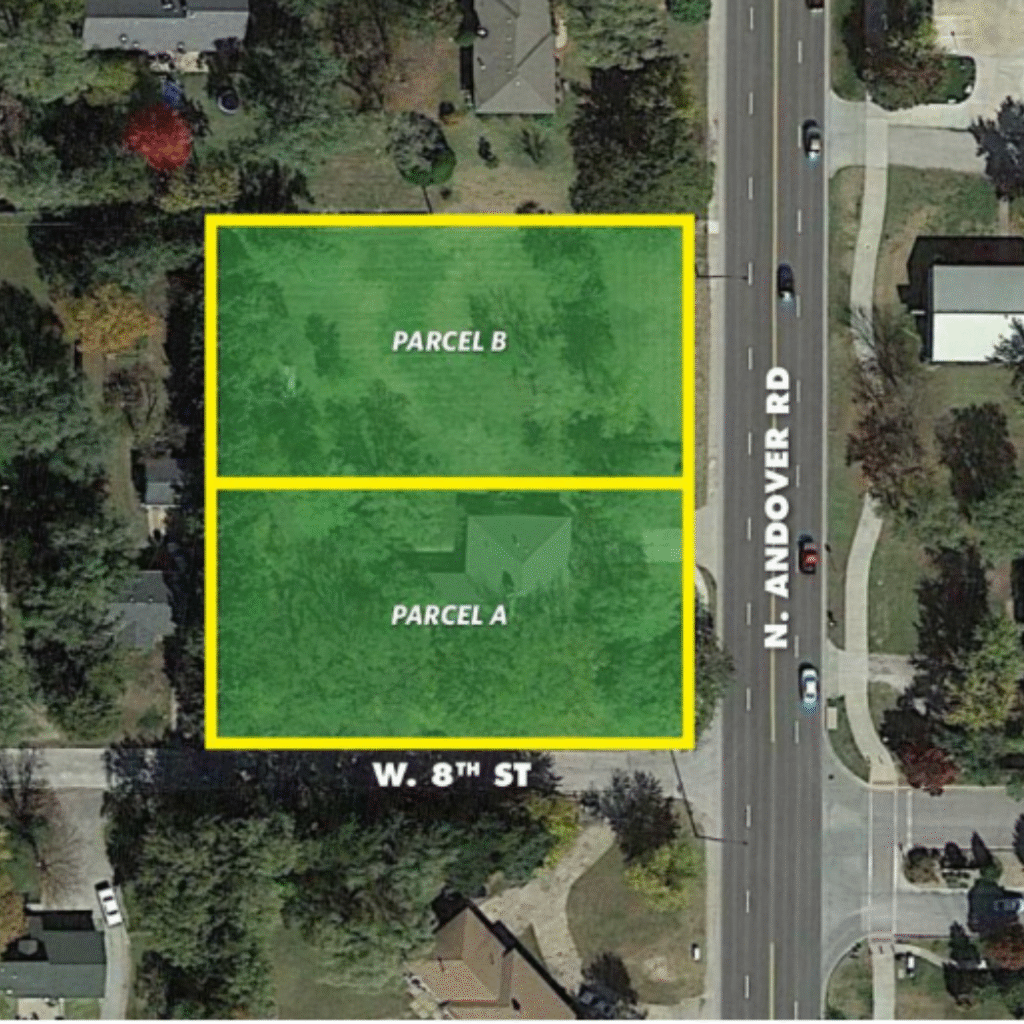 vacant lot land for sale